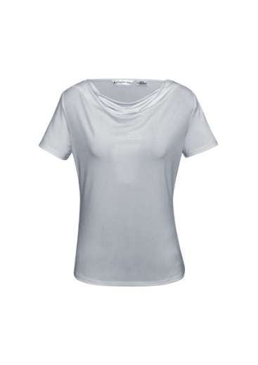 Picture of Biz Collection Ladies Ava Top Jersey Knit